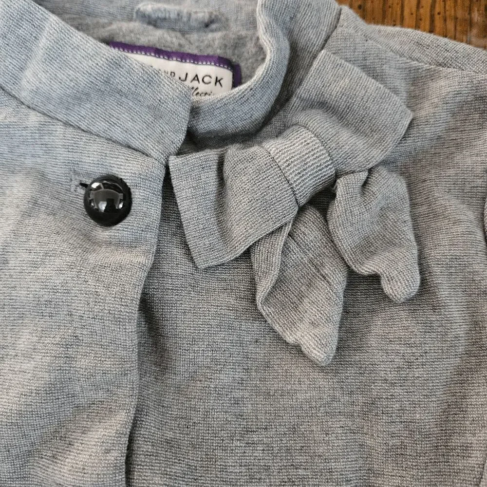 Janie and Jack blazer/jacket for girls